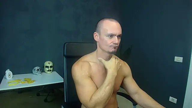 KaelSage Webcamshow
