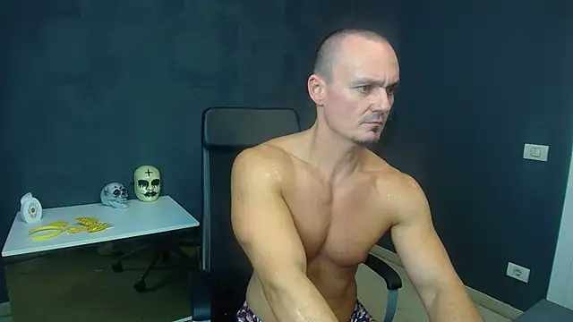 Show webcam de KaelSage