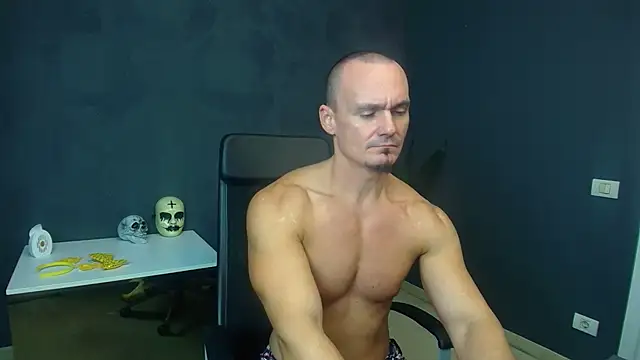 Show de webcam de KaelSage