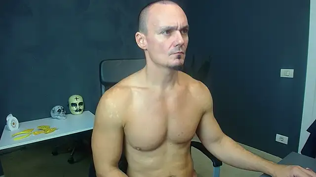 KaelSage – webcam-show