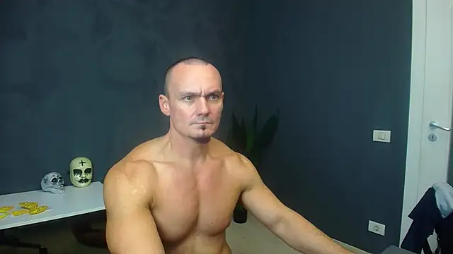 KaelSage Pertunjukan Webcam