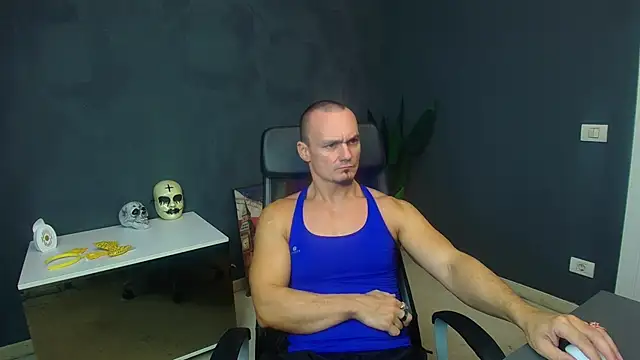 KaelSage Webcamshow