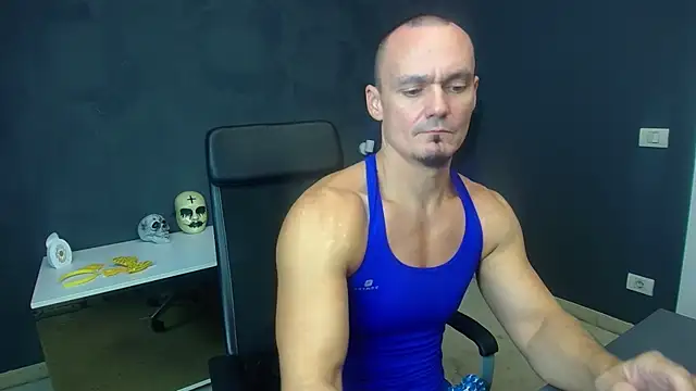 KaelSage Webcamshow