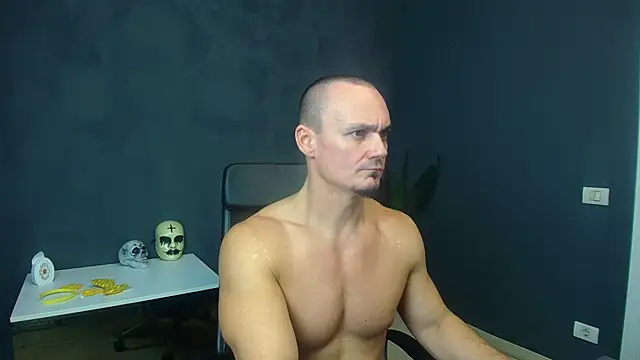 KaelSage Шоу с уебкамера