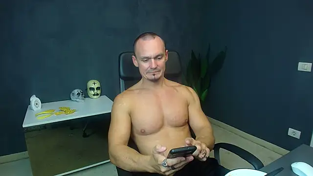 KaelSage Webcamshow