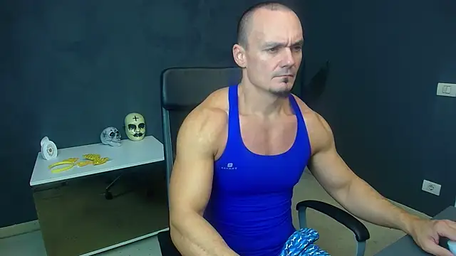 Show webcam de KaelSage