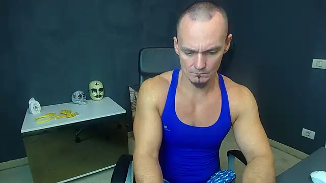 KaelSage Webcamshow