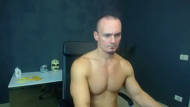 KaelSage Webcamshow