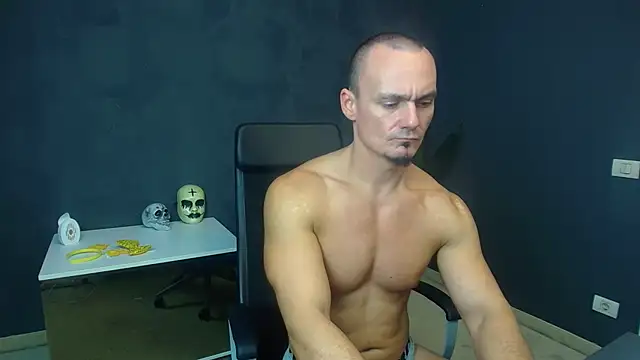 KaelSage Webcamshow