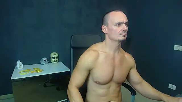 Show Webcam de KaelSage
