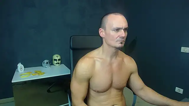 KaelSage Webcamshow