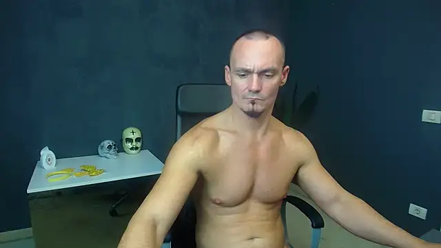 KaelSage Webcamshow
