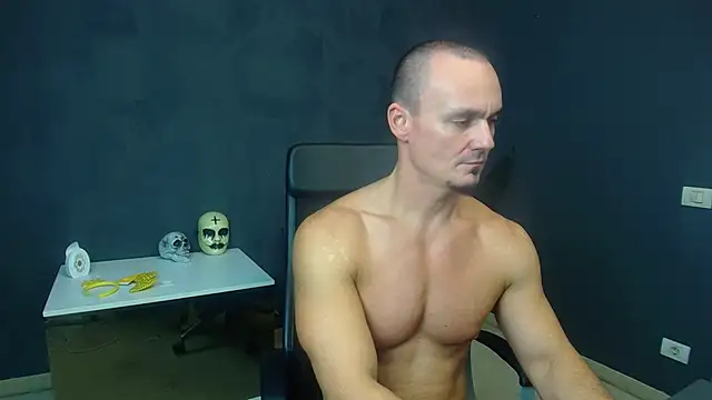 Show Webcam de KaelSage