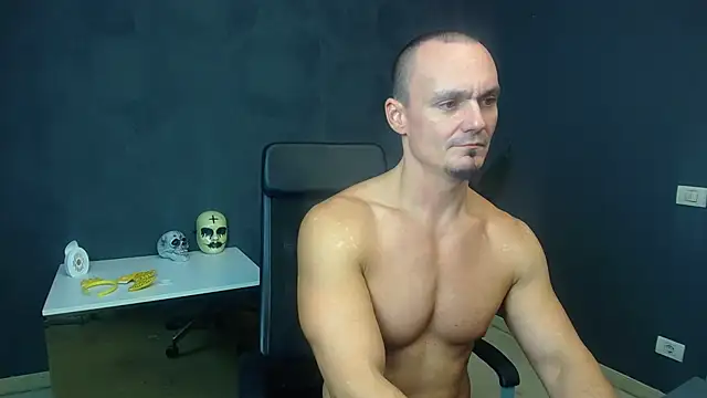 KaelSage Pertunjukan Webcam