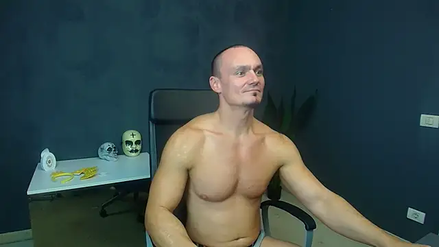 Show Webcam de KaelSage