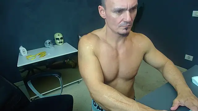 KaelSage – webcam-show