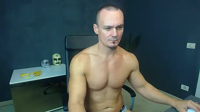 عرض كام KaelSage