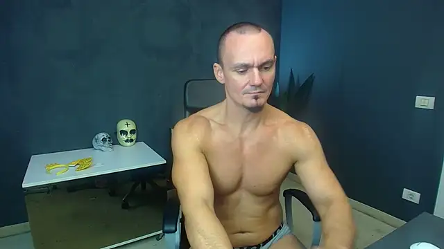 KaelSage Webcam-Show