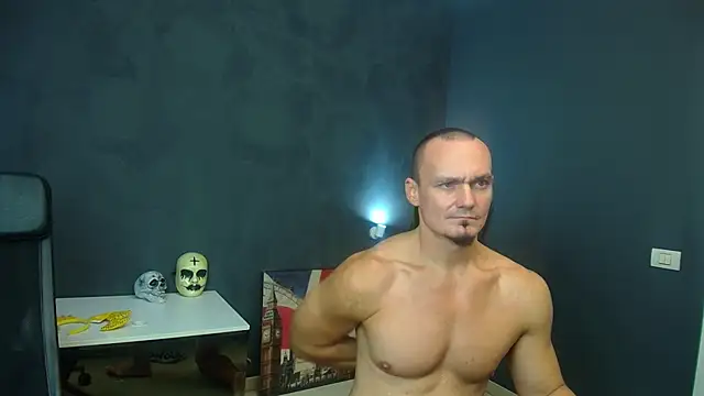 عرض كام KaelSage