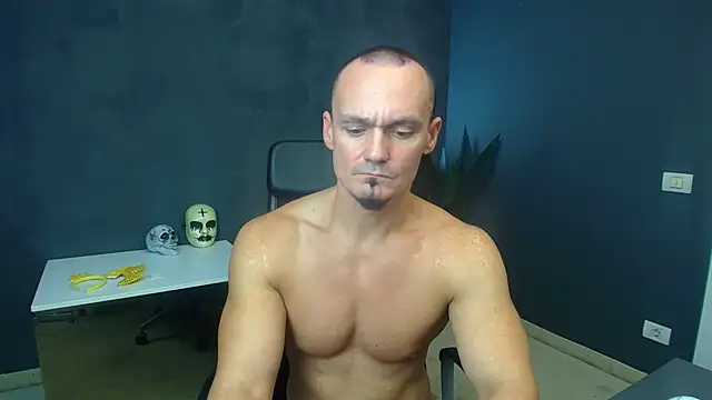 KaelSage – webcam-show