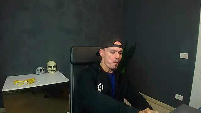 KaelSage 网络视讯表演