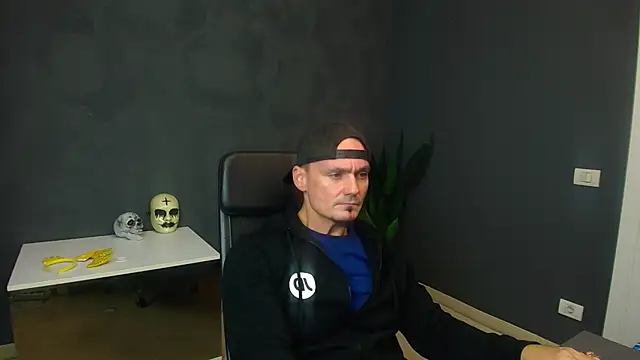KaelSage webcam show