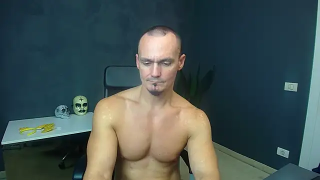 KaelSage Webcam-Show