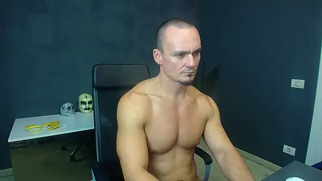 Show Webcam de KaelSage