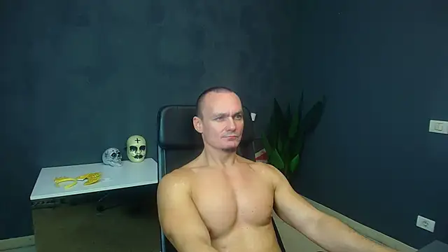 KaelSage Pertunjukan Webcam