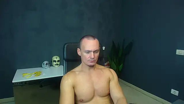 KaelSage Webcam-Show