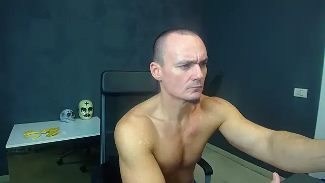 Show webcam de KaelSage