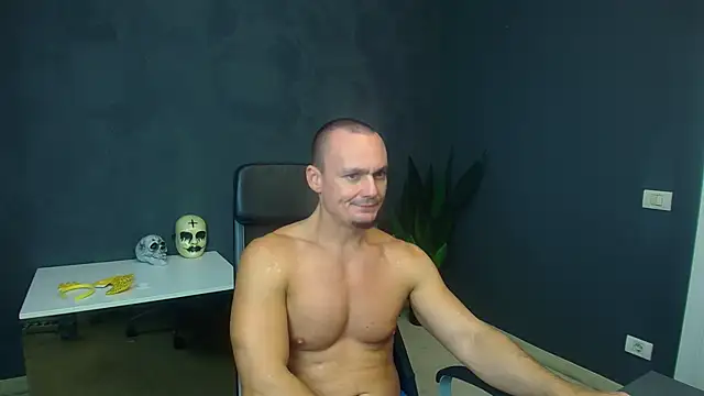 Show Webcam de KaelSage