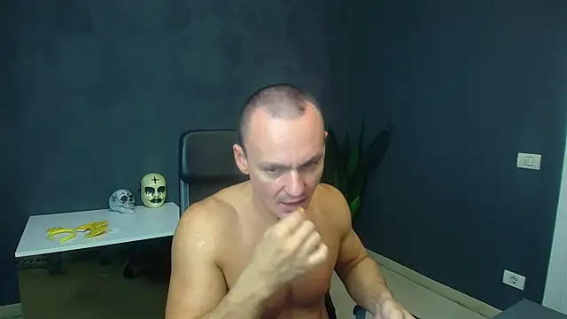 KaelSage Webcam show
