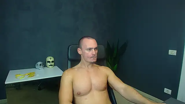 KaelSage Webcam show