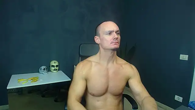 KaelSage Show Webcam