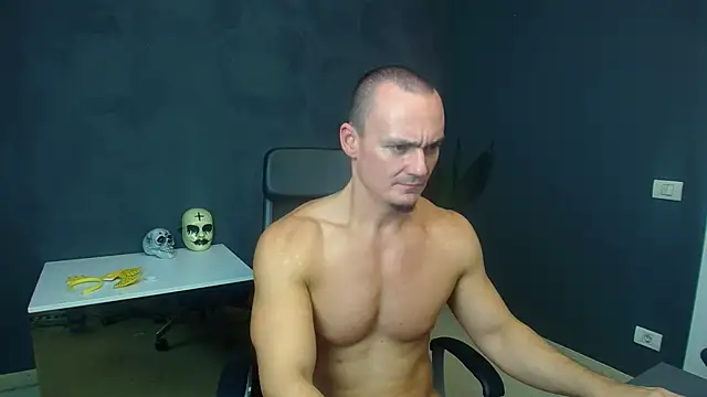 Show webcam de KaelSage