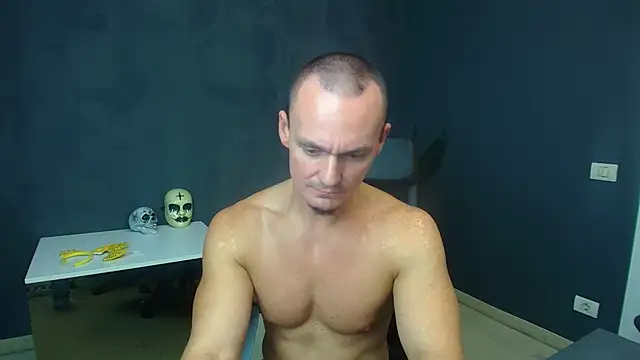 Show Webcam de KaelSage