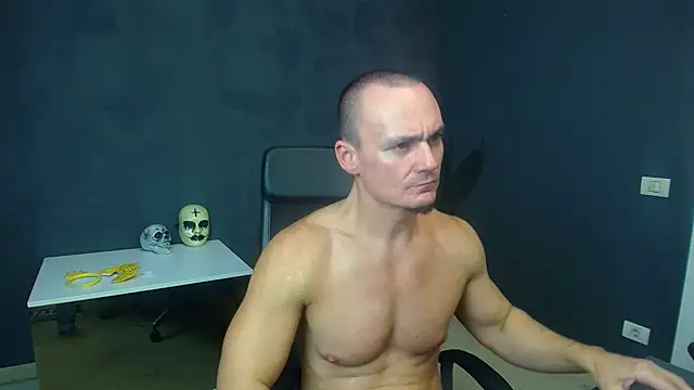 Show webcam de KaelSage