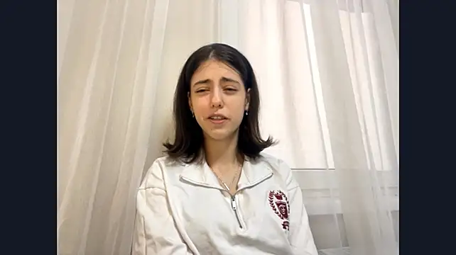 JessicaRomjue 라이브 XXX 채팅