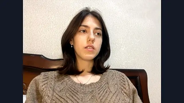 JessicaRomjue Chat XXX in diretta