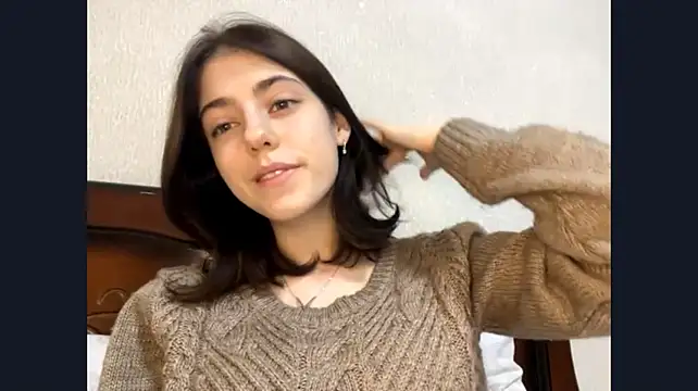 JessicaRomjue: онлайн-секс-чат