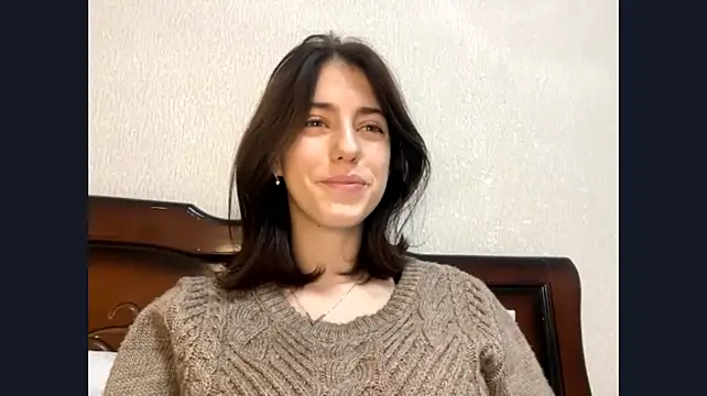 JessicaRomjue: вебкам-шоу