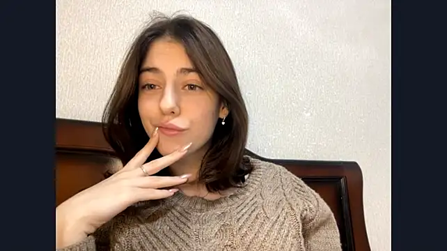 JessicaRomjue's Webcam Show