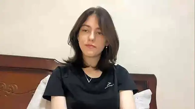 JessicaRomjue Webcam-Show