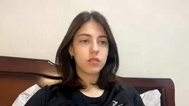 JessicaRomjue – Live XXX-chat