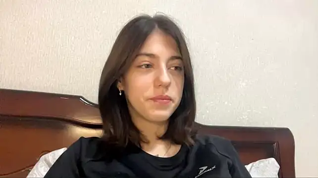 JessicaRomjue Chat XXX in diretta
