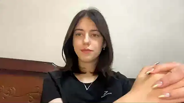 Show Webcam de JessicaRomjue