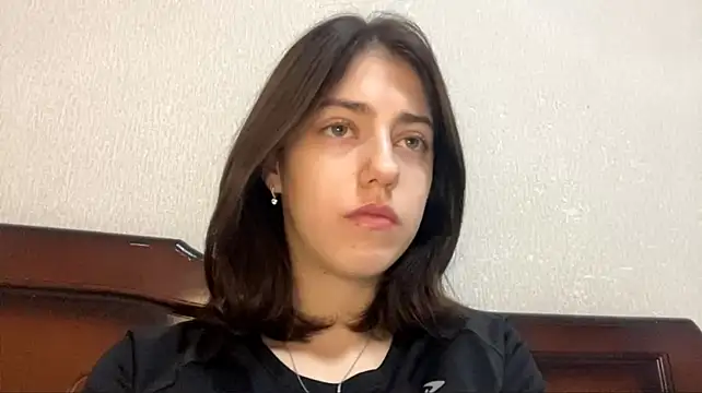 Chat +18 de JessicaRomjue ao vivo