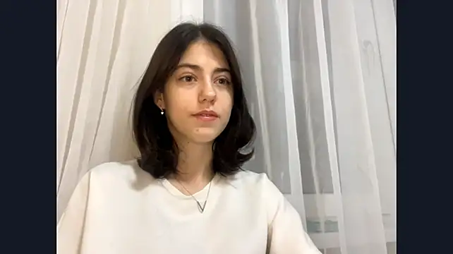 JessicaRomjue: онлайн-секс-чат