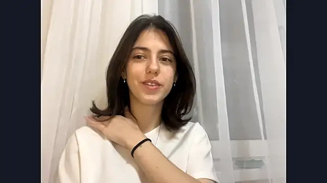 Show Webcam de JessicaRomjue